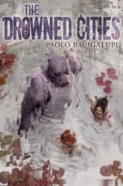 Drowned Cities cover