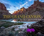 The Grand Canyon: Between River and Rim cover