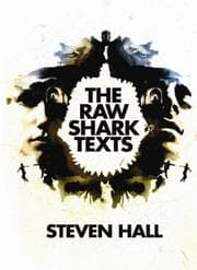 The Raw Shark Texts cover