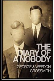 Diary of a Nobody cover