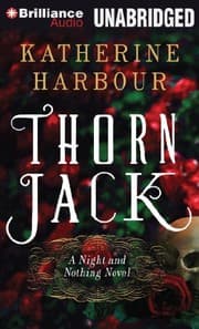 Thorn Jack cover