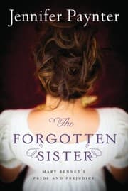 The Forgotten Sister cover