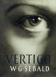 Vertigo cover