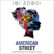 American Street cover