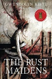 The Rust Maidens cover