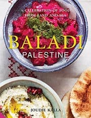 Baladi: A Celebration of Food from Land and Sea cover
