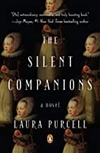 The Silent Companions cover