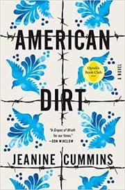 American Dirt cover