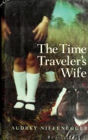 The Time Traveler's Wife cover