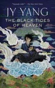 The Black Tides of Heaven cover