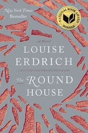 The Round House cover