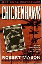 Chickenhawk cover
