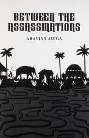 Between the Assassinations cover