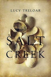 Salt Creek cover