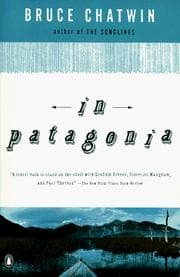 In Patagonia cover