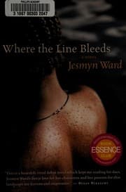 Where the Line Bleeds cover