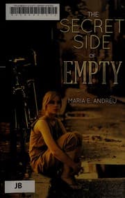 The Secret Side of Empty cover