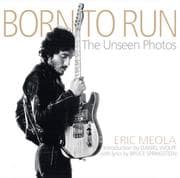Born to Run cover