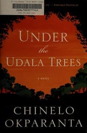 Under the Udala Trees cover