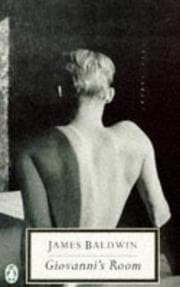 Giovanni's Room cover