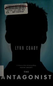 The Antagonist cover