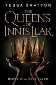 The Queens of Innis Lear cover