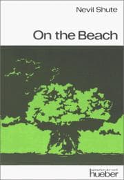 On the Beach cover