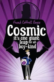 Cosmic cover