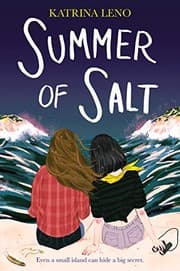 Summer of Salt cover