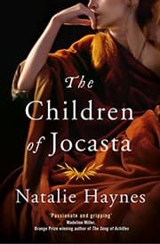 The Children of Jocasta cover