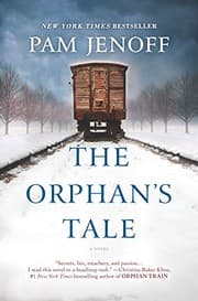 The Orphan's Tale cover