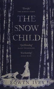 The Snow Child cover