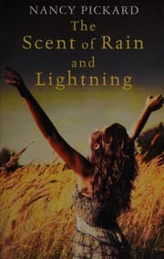 The Scent of Rain and Lightning cover