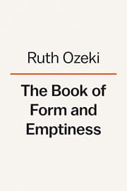 The Book of Form and Emptiness cover
