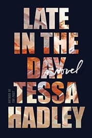 Tessa Hadley cover