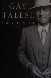 A Writer's Life cover