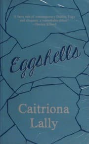 Eggshells cover