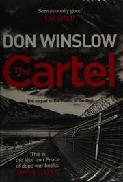 The Cartel cover