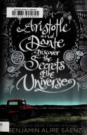 Aristotle and Dante Discover the Secrets of the Universe cover