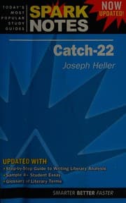 Catch-22 cover