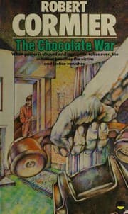 The Chocolate War cover