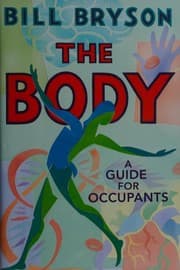 The Body: A Guide for Occupants cover