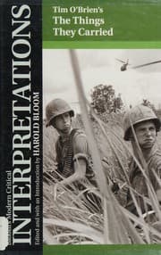 The Things They Carried cover