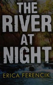 The River at Night cover