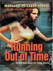 Running Out of Time cover