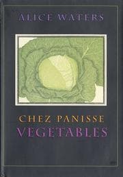Chez Panisse Vegetables cover