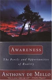 Awareness cover