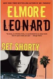 Get Shorty cover