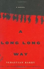 A Long Long Way cover