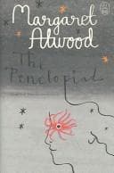 The Penelopiad cover
